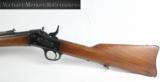 Remington Rolling Block - 2 of 12
