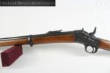 Remington Rolling Block - 3 of 12