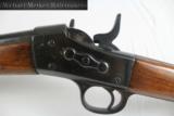 Remington Rolling Block - 4 of 12