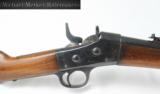 Remington Rolling Block - 10 of 12