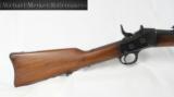 Remington Rolling Block - 9 of 12
