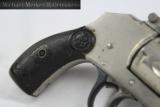 Iver Johnson Owl Head .32 S&W - 6 of 8