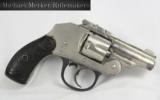 Iver Johnson Owl Head .32 S&W - 8 of 8