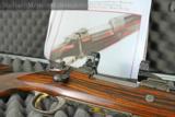 Ernest Dumoulin – Liege Belgium, Special Order Engraving Upgrade Safari model. - 2 of 19