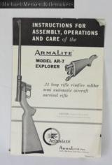 AR-7 Explorer - 8 of 10