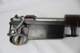 Brevex Magnum Mauser .450 Barreled Action - 4 of 9