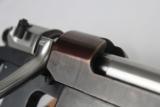 Brevex Magnum Mauser .450 Barreled Action - 3 of 9