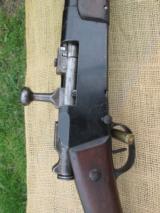 FRENCH LEBEL MDL 1886 R35 1937 CARBINE
- 3 of 17