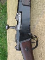 FRENCH LEBEL MDL 1886 R35 1937 CARBINE- 3 of 17