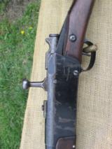 FRENCH LEBEL MDL 1886 R35 1937 CARBINE- 12 of 17