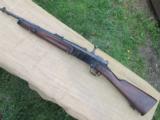 FRENCH LEBEL MDL 1886 R35 1937 CARBINE
- 9 of 17