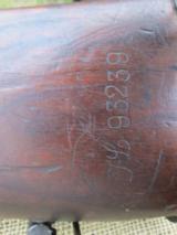 FRENCH LEBEL MDL 1886 R35 1937 CARBINE- 11 of 17