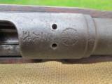 JAPANESE ARISAKA TYPE 38 CARBINE 6.5 JAP ALL MARKING INTACT WAR TROPHY
- 12 of 13