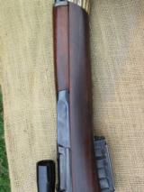 GERMAN G43 8MM SEMI AUTO CUSTOM SPORTER- 4 of 13