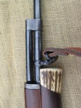 GERMAN G43 8MM SEMI AUTO CUSTOM SPORTER- 5 of 13