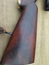 GERMAN G43 8MM SEMI AUTO CUSTOM SPORTER- 8 of 13