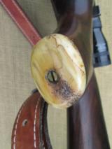 GERMAN G43 8MM SEMI AUTO CUSTOM SPORTER- 12 of 13