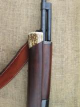 GERMAN G43 8MM SEMI AUTO CUSTOM SPORTER- 10 of 13