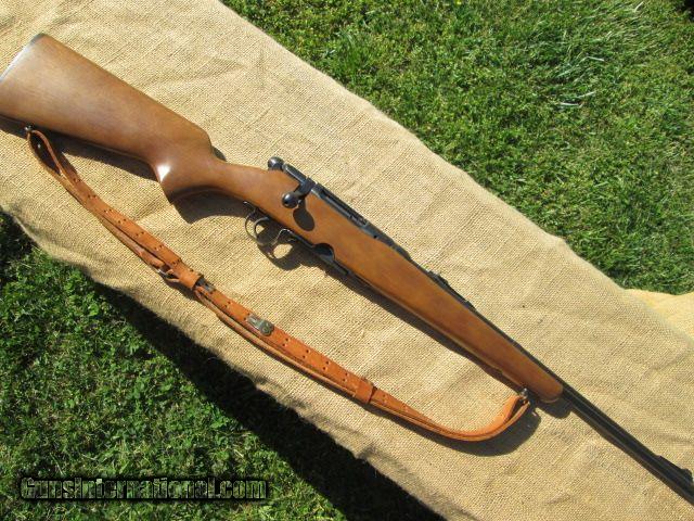 SAVAGE ARMS SPRINGFIELD MODEL 840 30/30 CAL .CARBINE