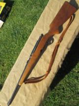 SAVAGE ARMS SPRINGFIELD MODEL 840 30/30 CAL .CARBINE - 5 of 9