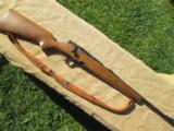 SAVAGE ARMS SPRINGFIELD MODEL 840 30/30 CAL .CARBINE - 1 of 9