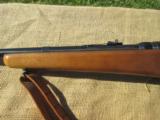 SAVAGE ARMS SPRINGFIELD MODEL 840 30/30 CAL .CARBINE - 8 of 9