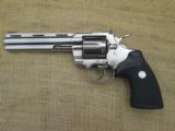 Colt Python - 7 of 9