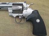 Colt Python - 9 of 9
