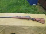 Mauser Commerical sporter
7x57 - 11 of 16