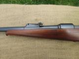 Mauser Commerical sporter
7x57 - 5 of 16