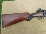 Mauser Commerical sporter
7x57 - 2 of 16
