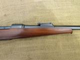 Mauser Commerical sporter
7x57 - 3 of 16