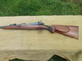 Mauser Commerical sporter
7x57 - 6 of 16