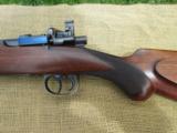 Mauser Commerical sporter
7x57 - 4 of 16