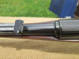 Mauser Commerical sporter
7x57 - 7 of 16