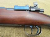 Mauser Commerical sporter
7x57 - 13 of 16