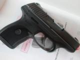 RUGER LC9 SEMI AUTO PISTOL COMPACT AS NEW
- 3 of 3