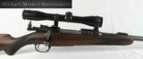rigby mauser .303 cal.
special action mauser for John Rigby co. rare - 11 of 14