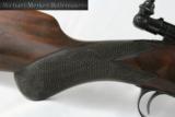 rigby mauser .303 cal.
special action mauser for John Rigby co. rare - 12 of 14