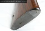 rigby mauser .303 cal.
special action mauser for John Rigby co. rare - 13 of 14