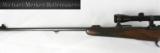 rigby mauser .303 cal.
special action mauser for John Rigby co. rare - 5 of 14