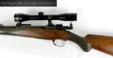 rigby mauser .303 cal.
special action mauser for John Rigby co. rare - 4 of 14