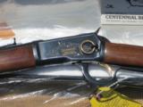 BROWNING B-92 CENTENNIAL MODEL IN 44 MAGNUM IN BOX
1978 UN FIRED
- 12 of 14