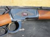 BROWNING B-92 CENTENNIAL MODEL IN 44 MAGNUM IN BOX
1978 UN FIRED
- 6 of 14