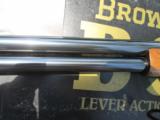BROWNING B-92 CENTENNIAL MODEL IN 44 MAGNUM IN BOX
1978 UN FIRED
- 4 of 14