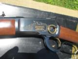 BROWNING B-92 CENTENNIAL MODEL IN 44 MAGNUM IN BOX
1978 UN FIRED
- 2 of 14