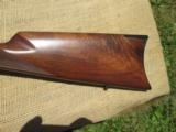BROWNING 1885 SINGLE SHOT RIFLE IN 38-55 WINCHESTER SHOOTER PACKAGE
- 2 of 23