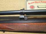 BROWNING 1885 SINGLE SHOT RIFLE IN 38-55 WINCHESTER SHOOTER PACKAGE
- 5 of 23