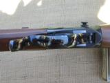 BROWNING 1885 SINGLE SHOT RIFLE IN 38-55 WINCHESTER SHOOTER PACKAGE
- 15 of 23