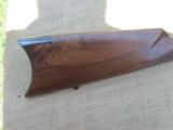 BROWNING 1885 SINGLE SHOT RIFLE IN 38-55 WINCHESTER SHOOTER PACKAGE
- 13 of 23